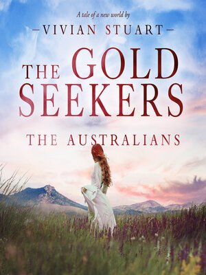 cover image of The Gold Seekers